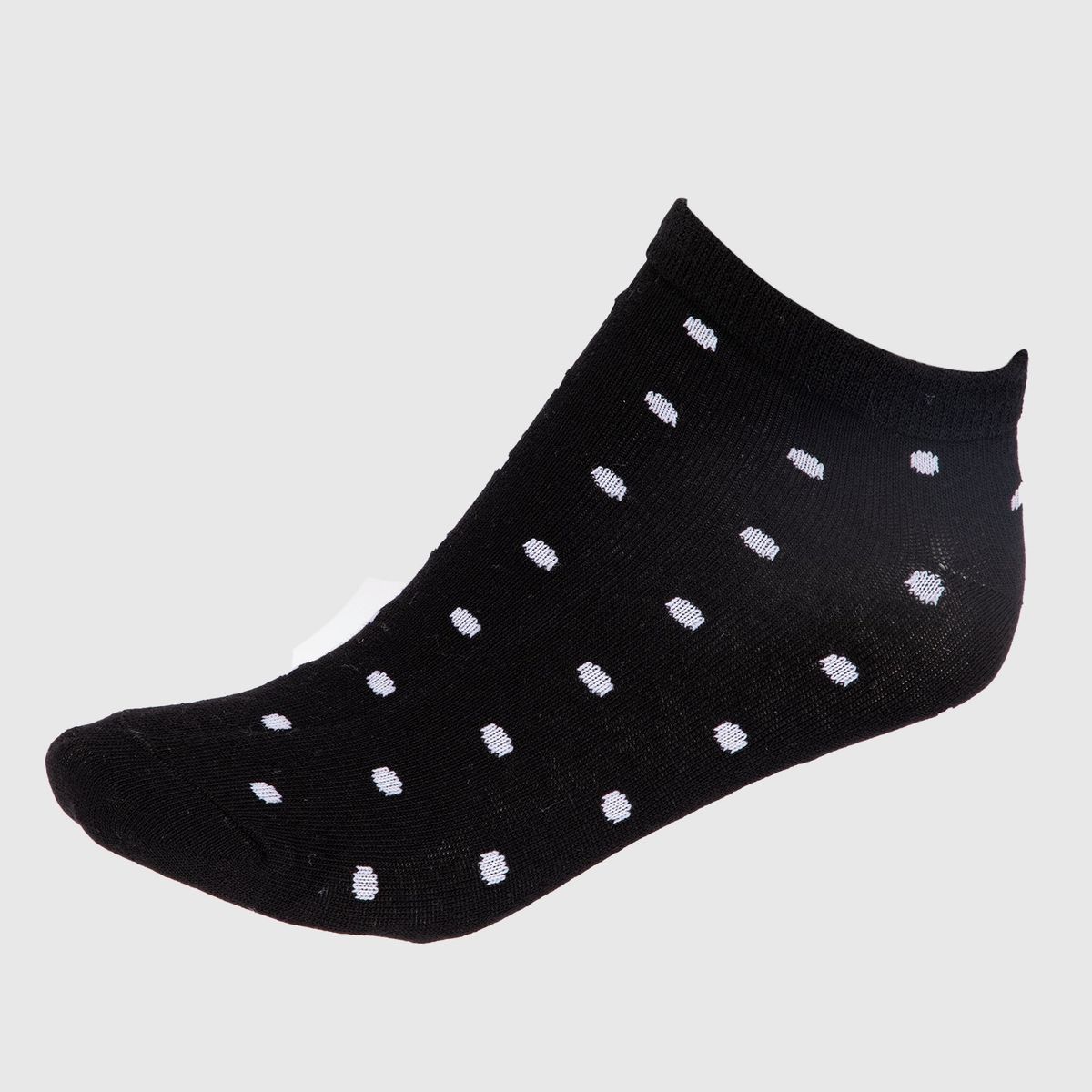 BLU - Medias Mujer Corto Pack de 5 Blu