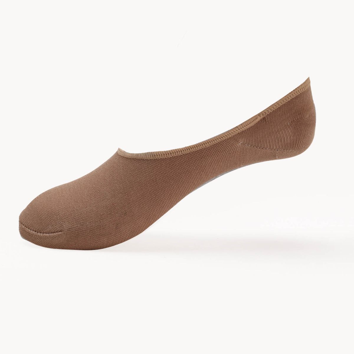 BLU - Medias Mujer Invisible Pack de 5 Blu