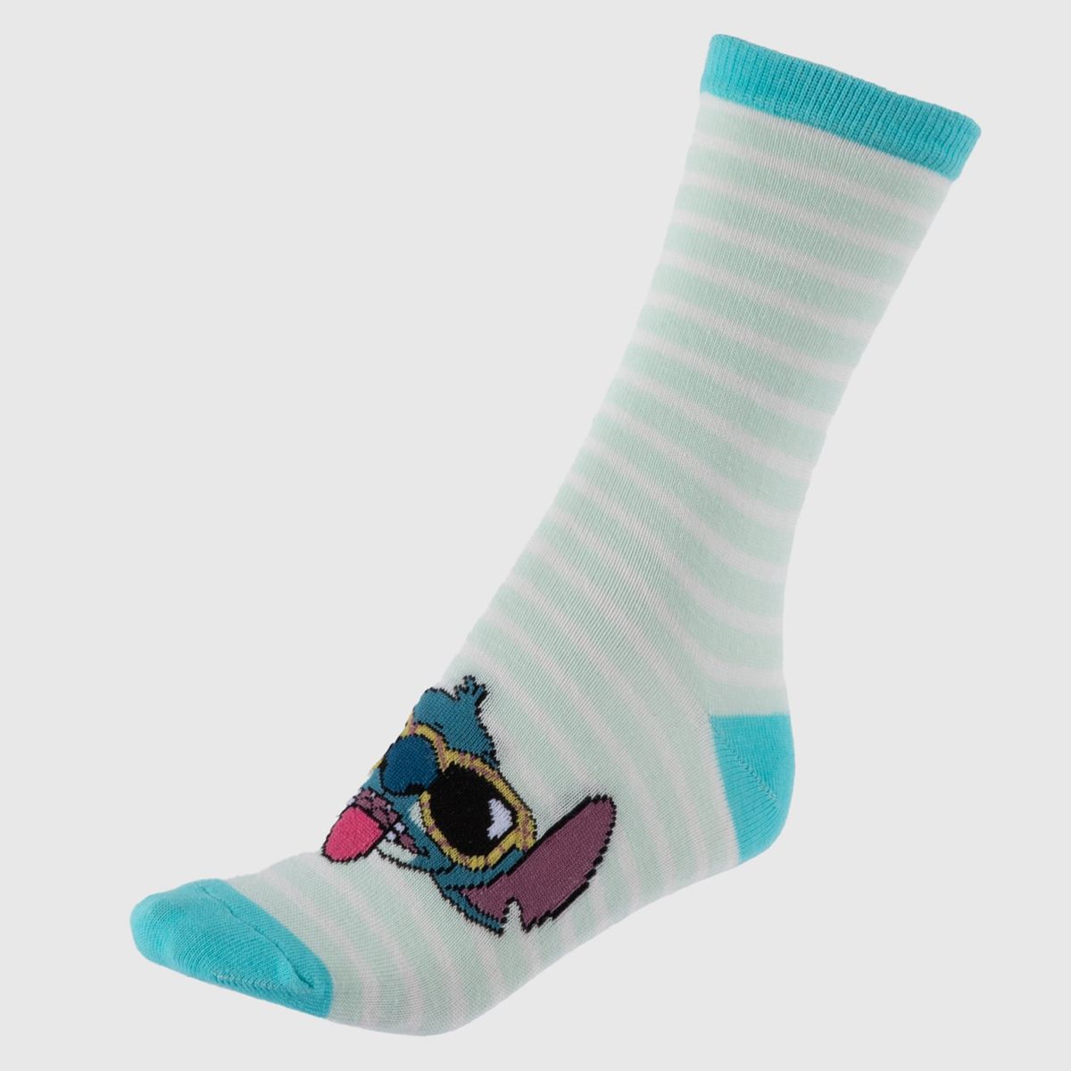 DISNEY - Medias Mujer Largo Pack de 3 Disney