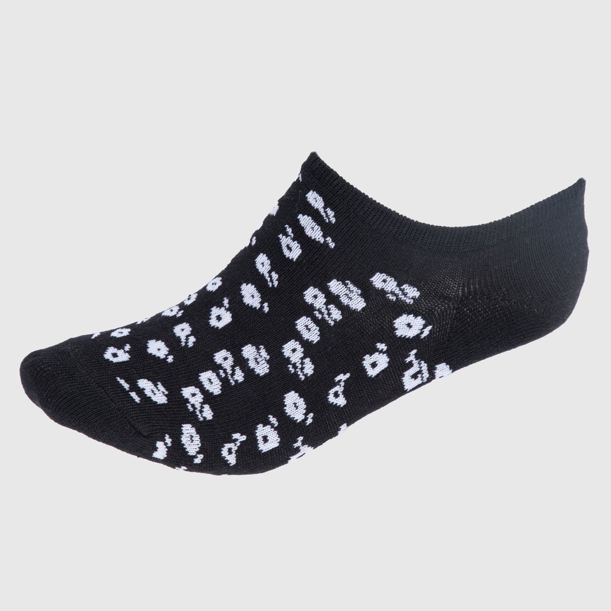 SYBILLA - Medias Mujer Invisible Pack de 5 Sybilla