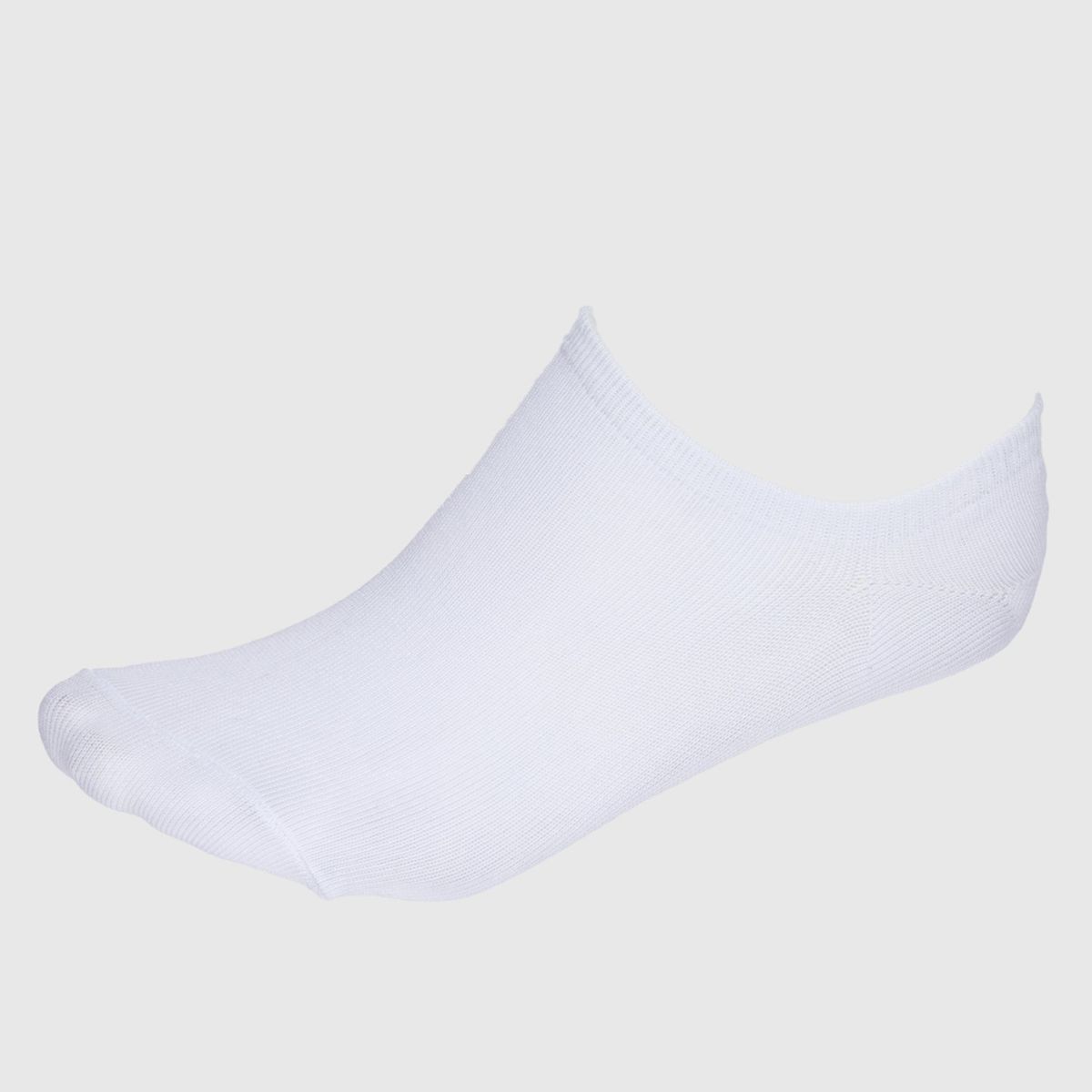 BLU - Medias Mujer Invisible Pack de 5 Blu