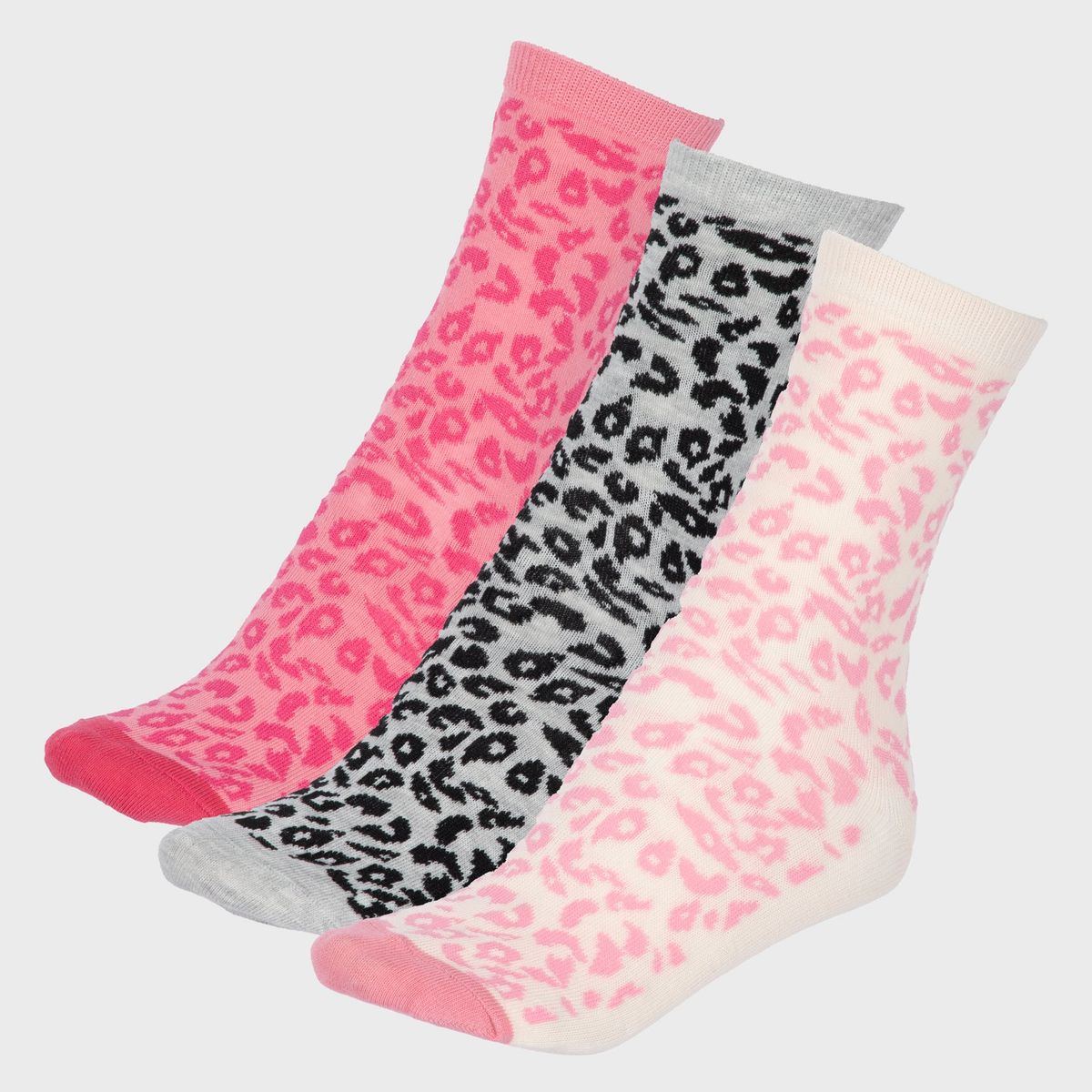 SYBILLA - Medias Mujer Largo Pack de 3 Sybilla