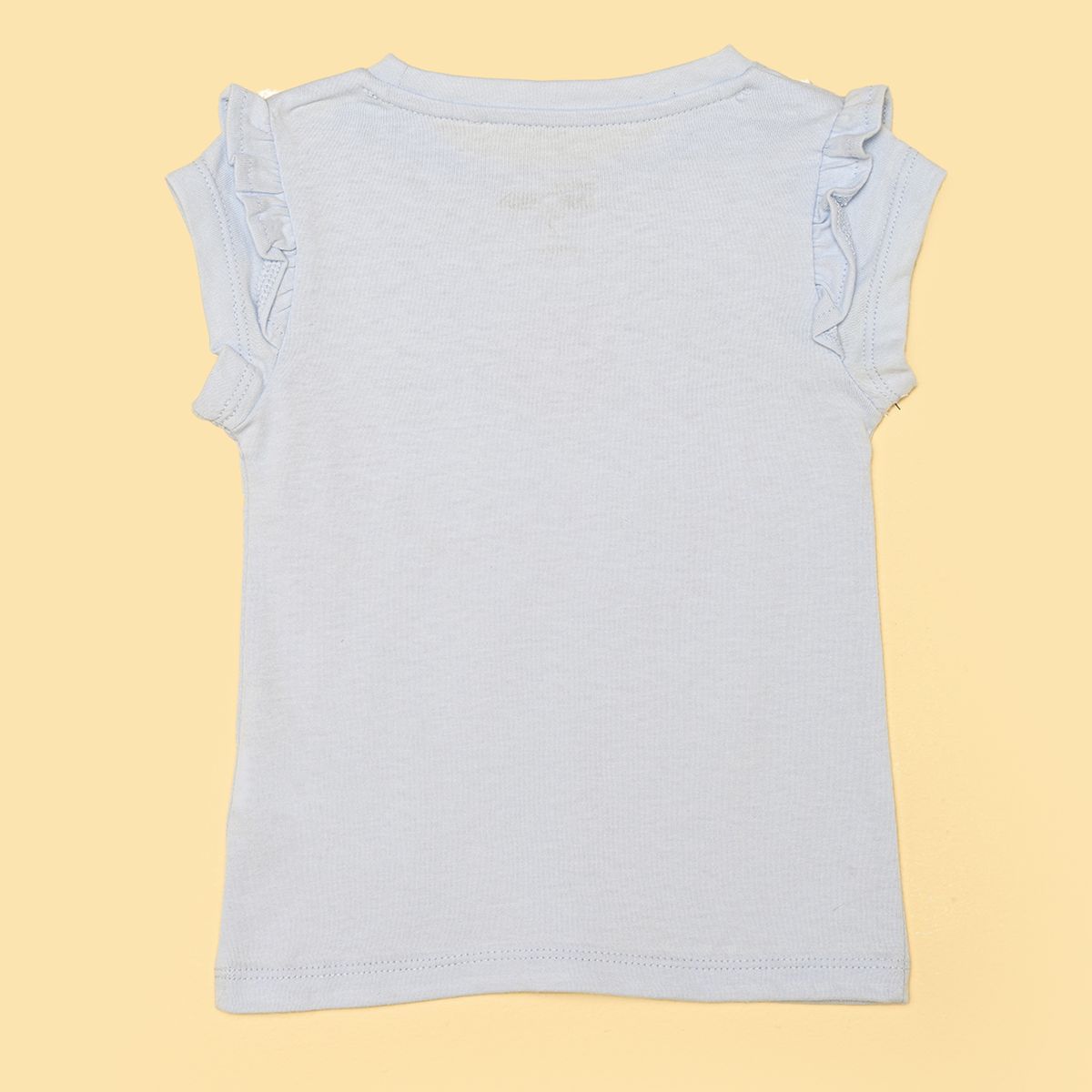 MINNIE - Camiseta Niña Minnie Manga corta Algodón Minnie