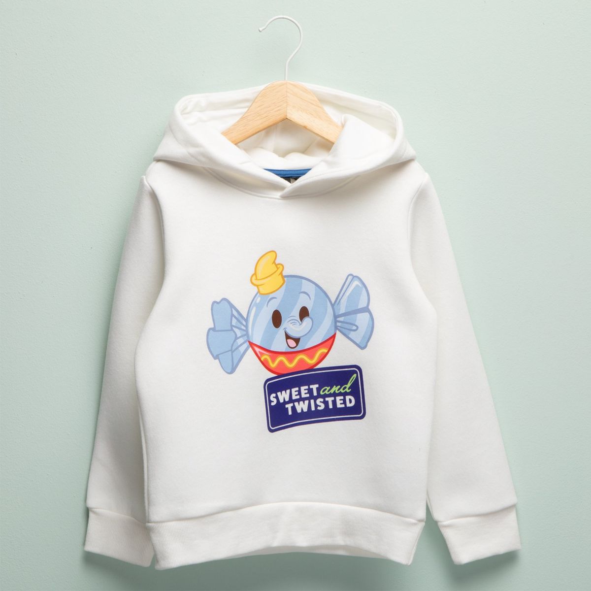 MINNIE - Saco Niña Algodón Minnie