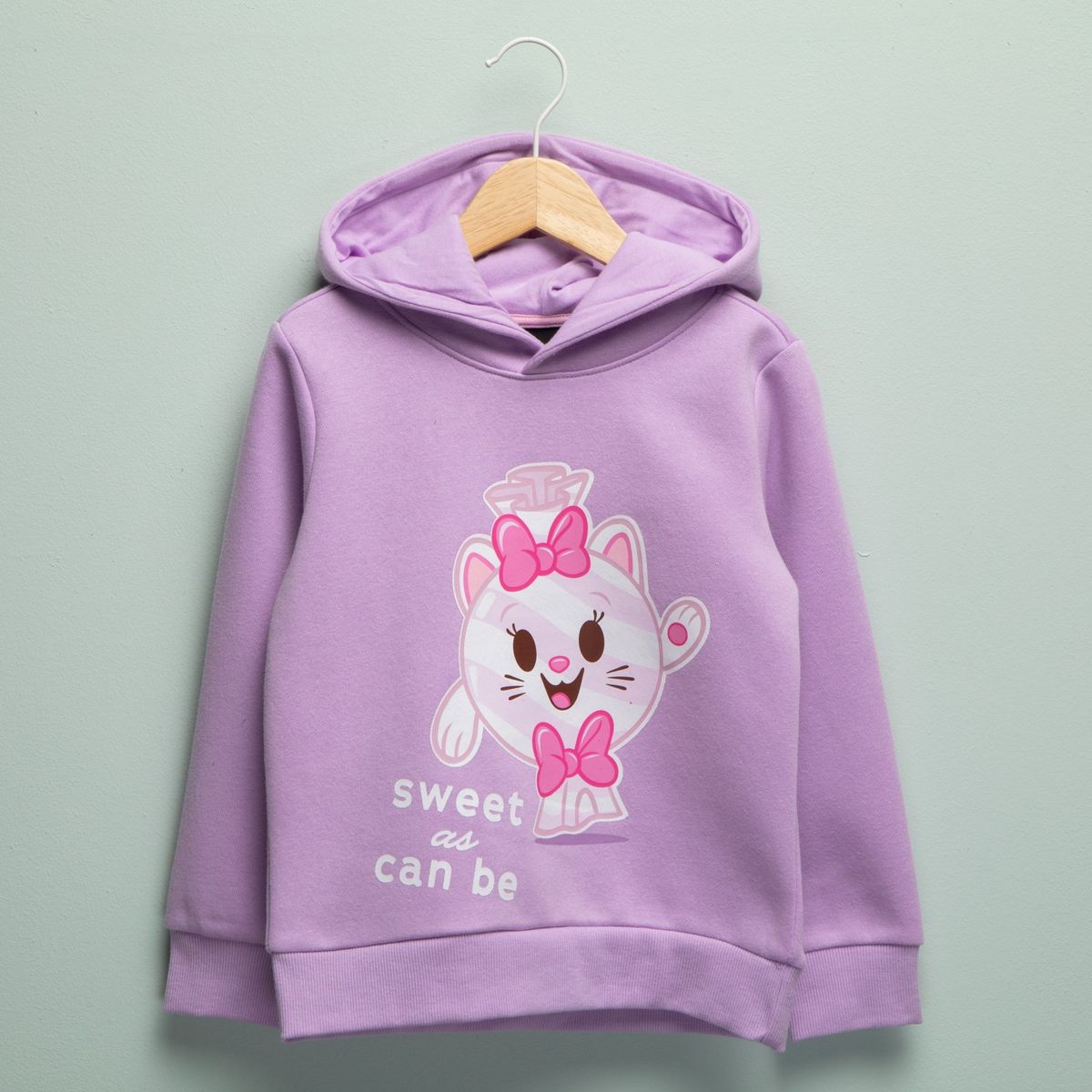 MINNIE - Saco Niña Algodón Minnie