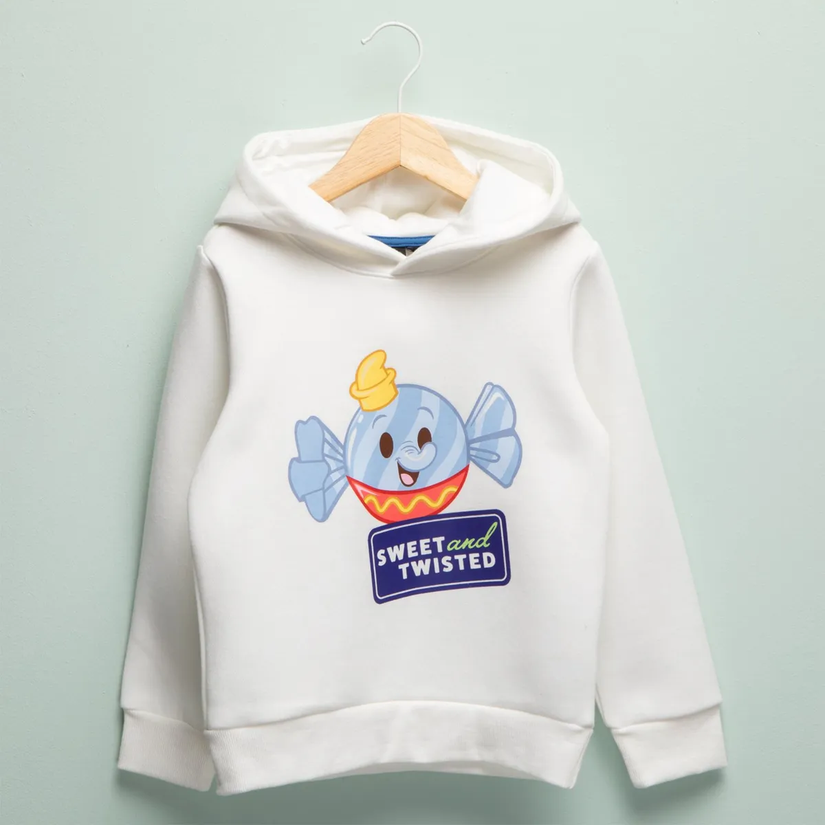 MINNIE - Saco Niña Algodón Minnie