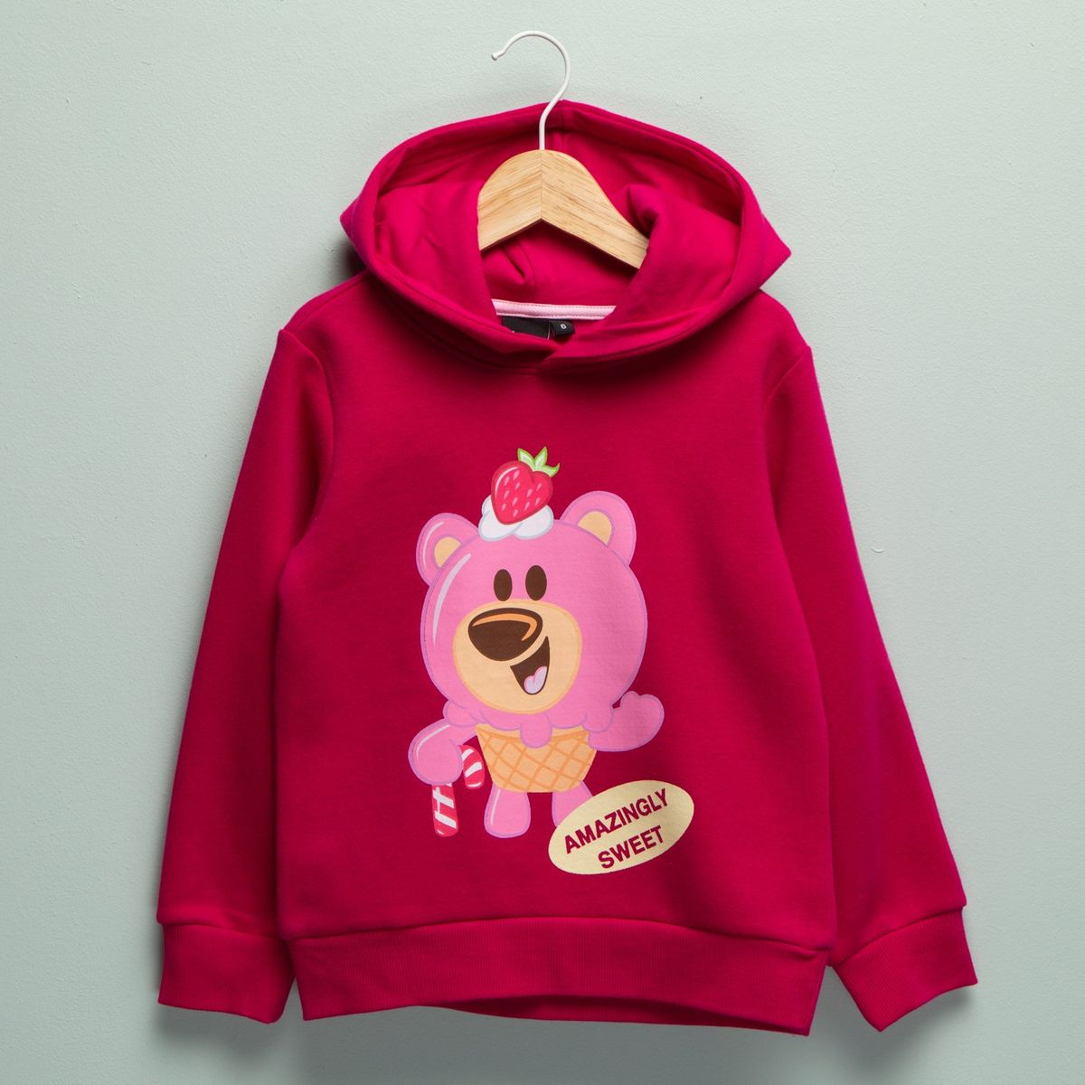 MINNIE - Saco Niña Algodón Minnie