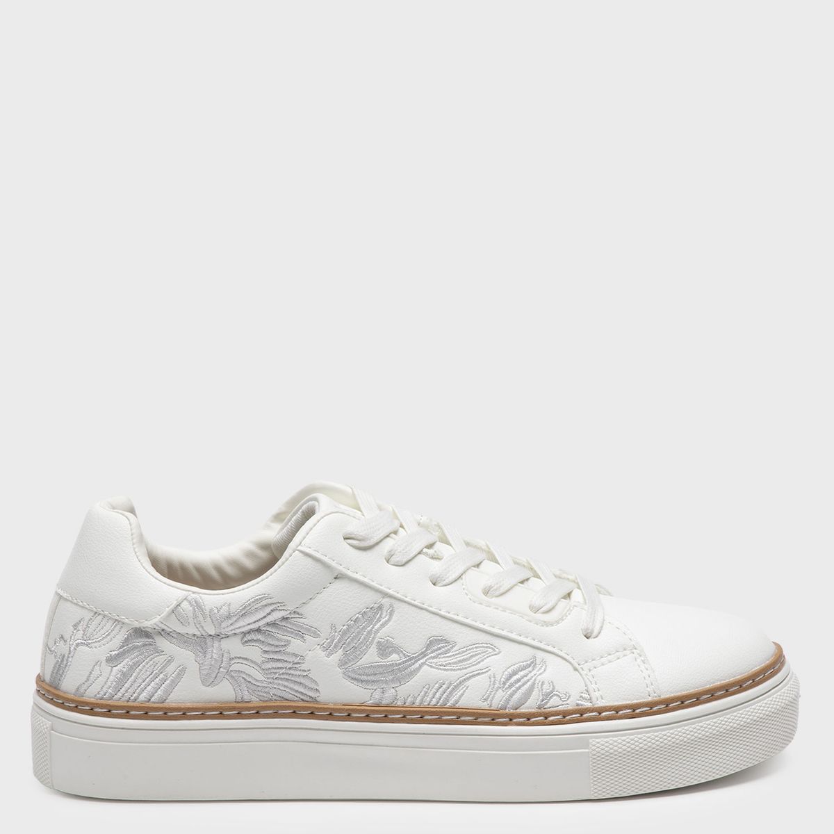 APOLOGY - Tenis Apology Mujer Moda Bamboryna 