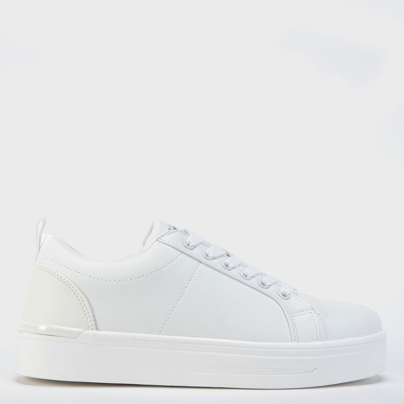 UNIVERSITY CLUB - Tenis University Club Mujer Moda Siba 