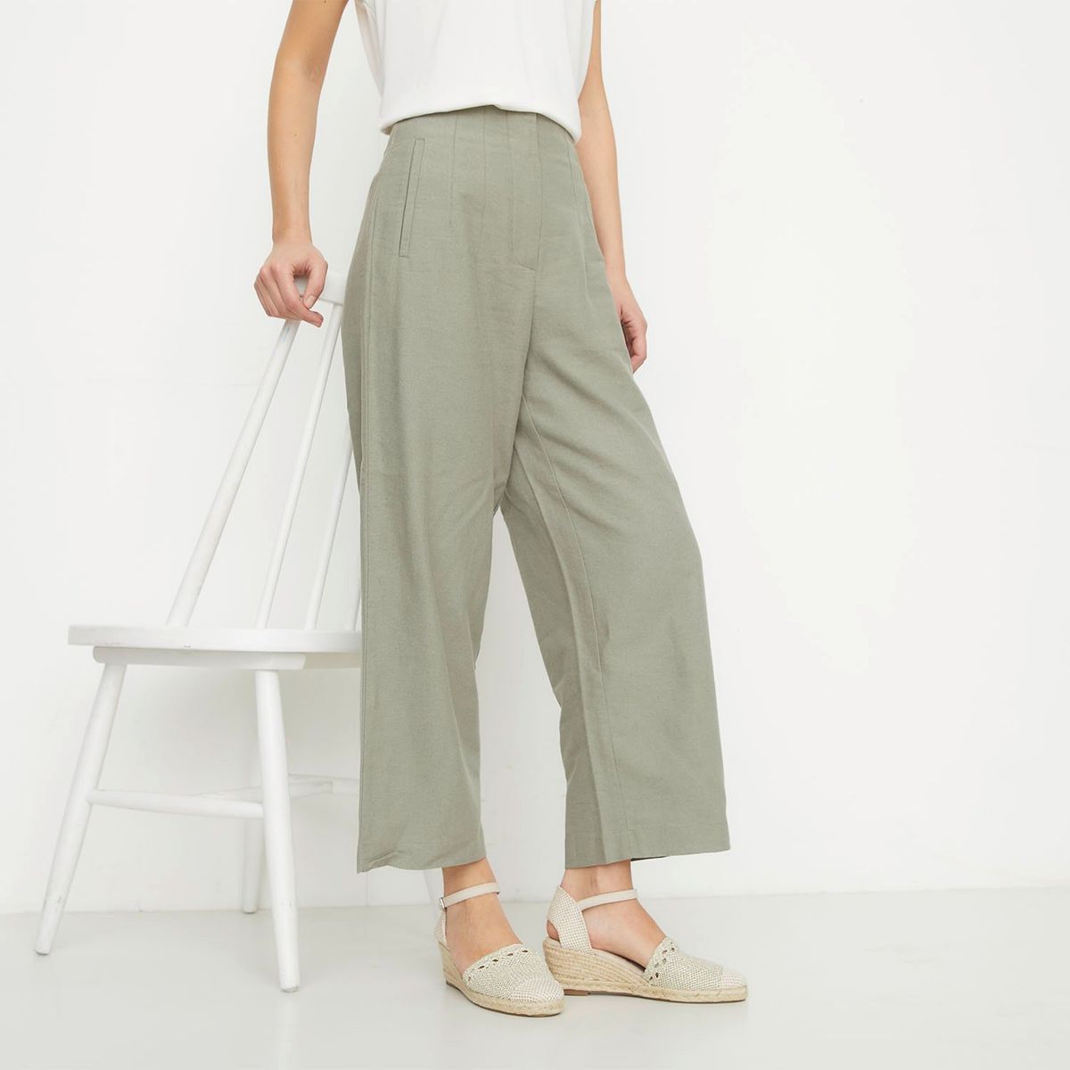 APOLOGY - Sandalias para Mujer con tacón Tacón corrido Gespie Apology