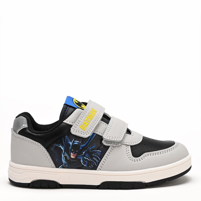 WARNER BROS - Tenis L Moodc I Batman Warner Niño  