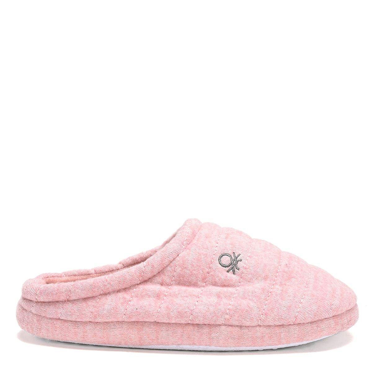 BENETTON - Pantuflas Mujer Benetton