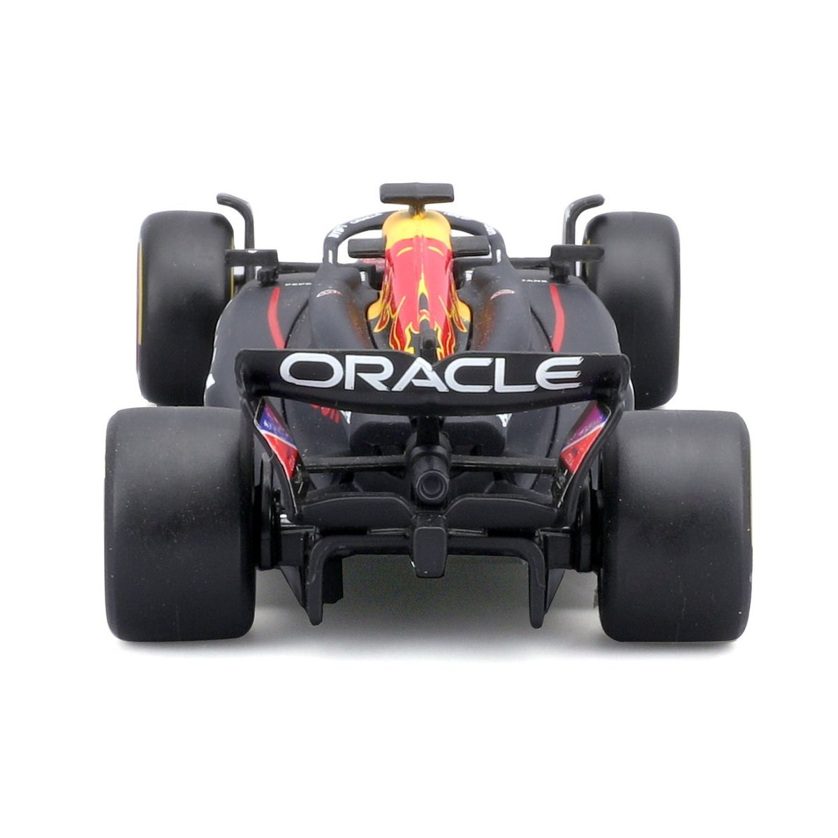 MAISTO - Carro F1 coleccionable escudería Oracle Red Bull Formula 1 escala 1:43
