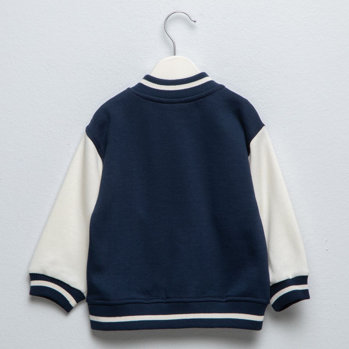 YAMP - Saco Bebé niño Algodón Yamp