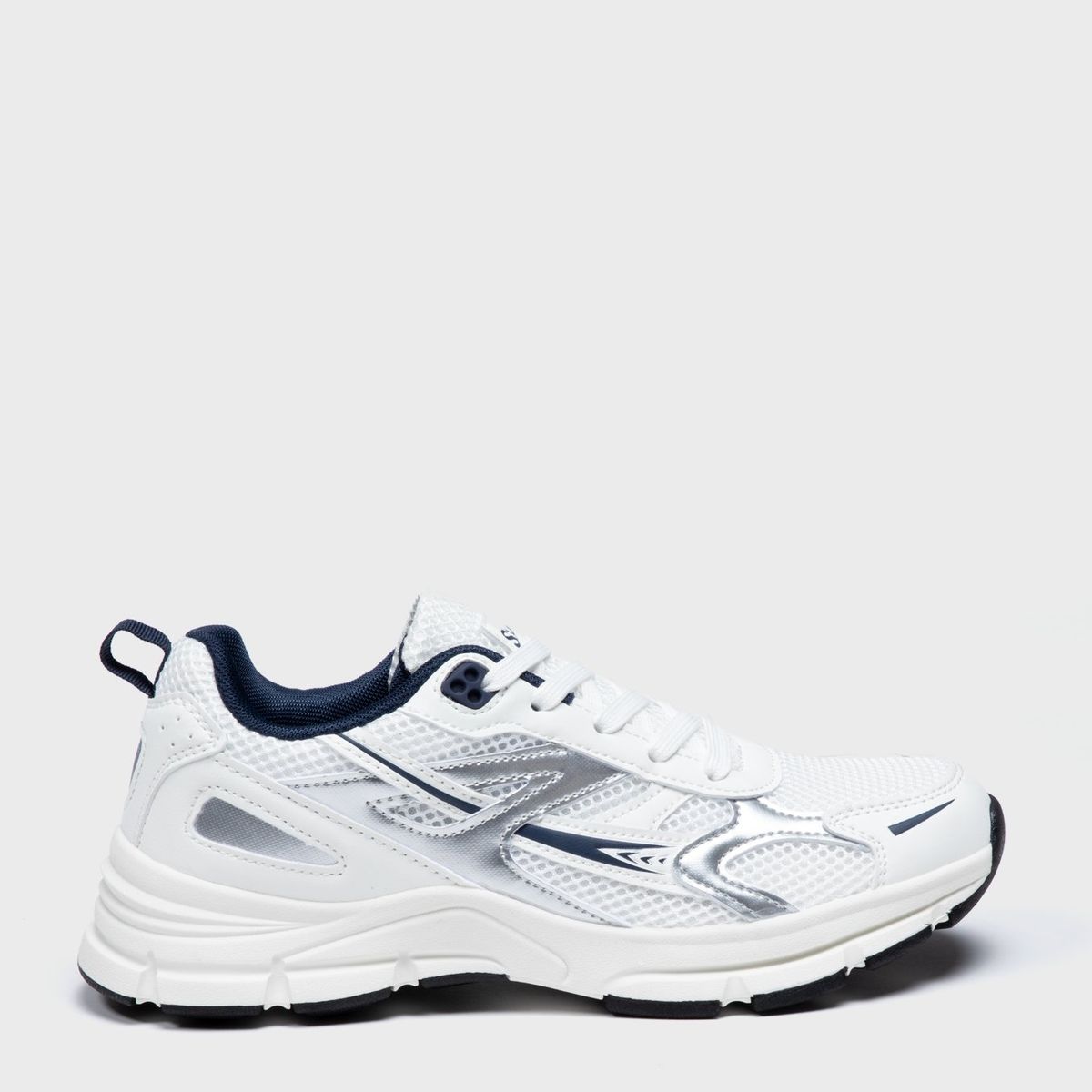 SYBILLA - Tenis Sybilla Mujer Moda Sporta 