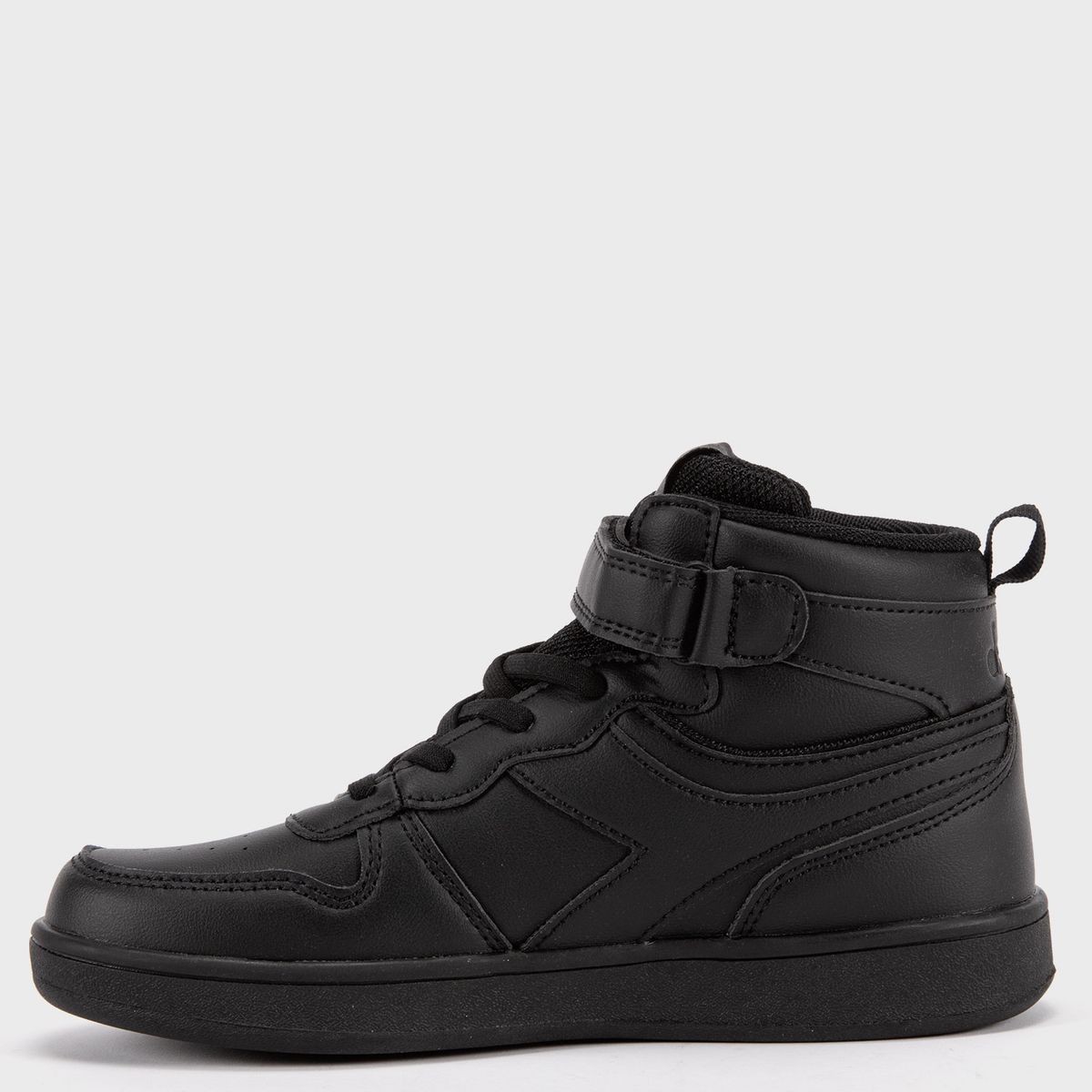 DIADORA - Tenis moda Diadora Courtihig J Niño con Velcro