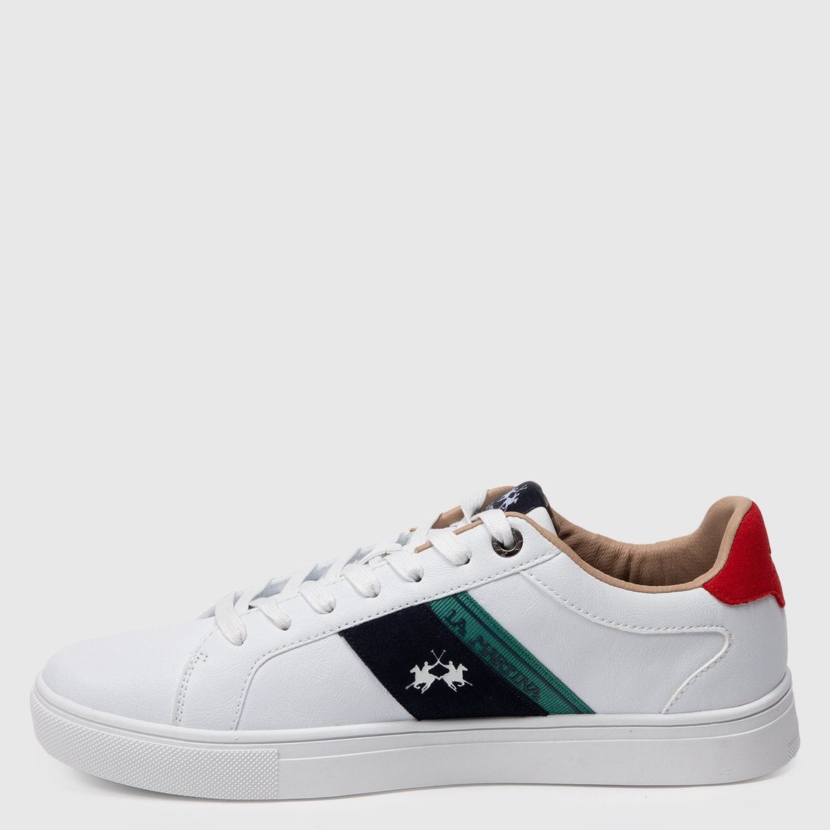 LA MARTINA - Tenis La Martina Hombre Moda Amalio 