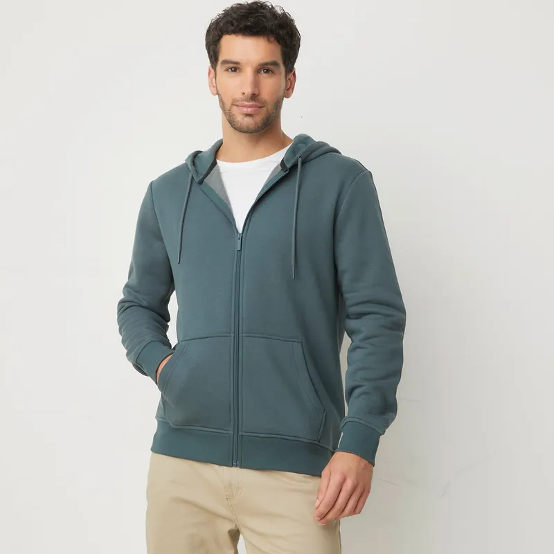 NEWPORT - Saco Hombre Algodón Newport