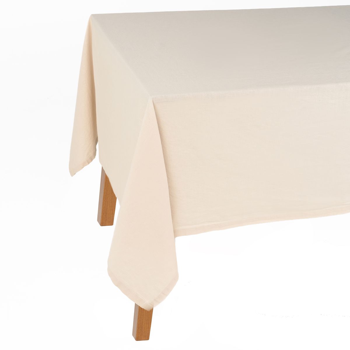 BASEMENT HOME - Mantel de Algodón 240 x 180 cm