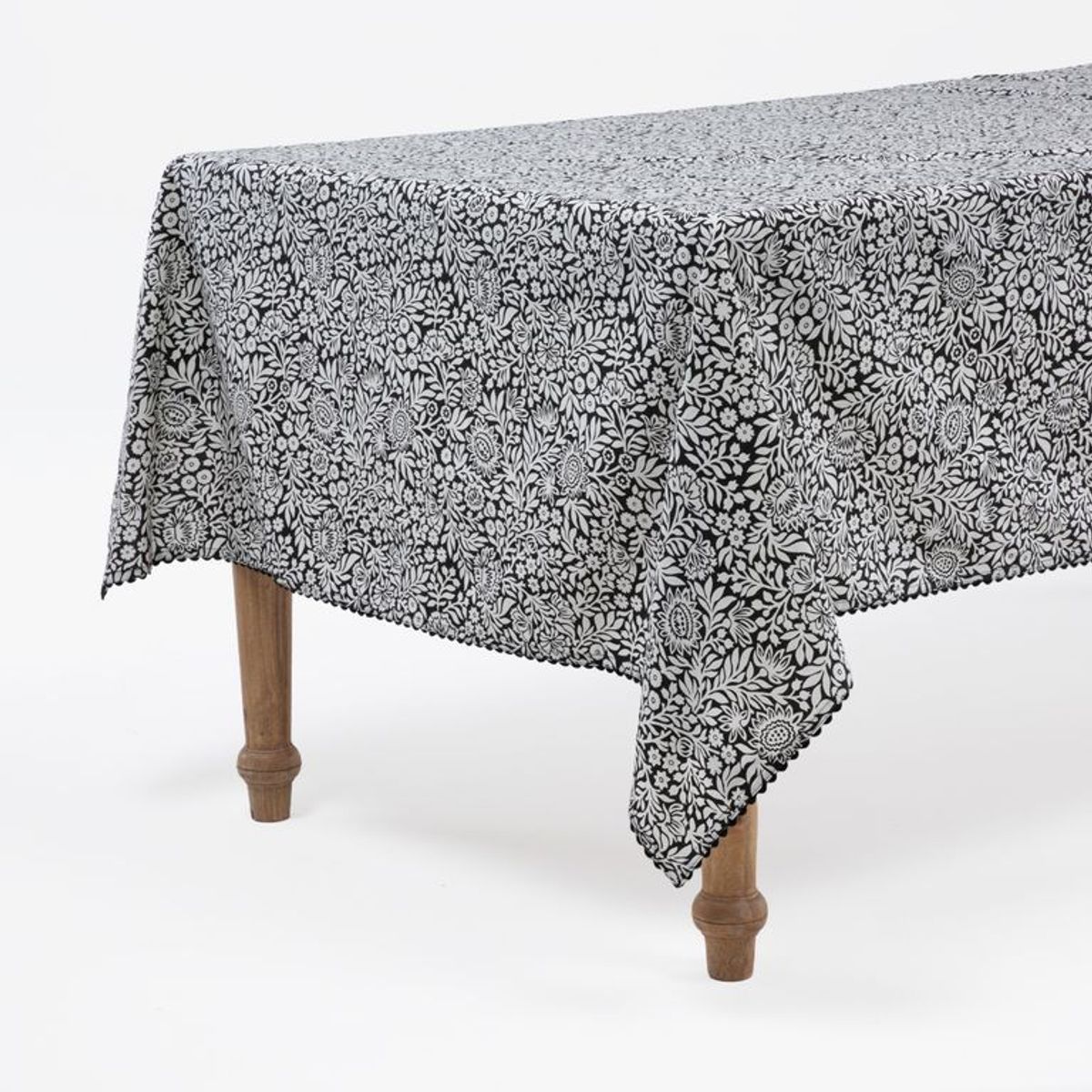 MICA - Mantel de Algodón 210 x 150 cm