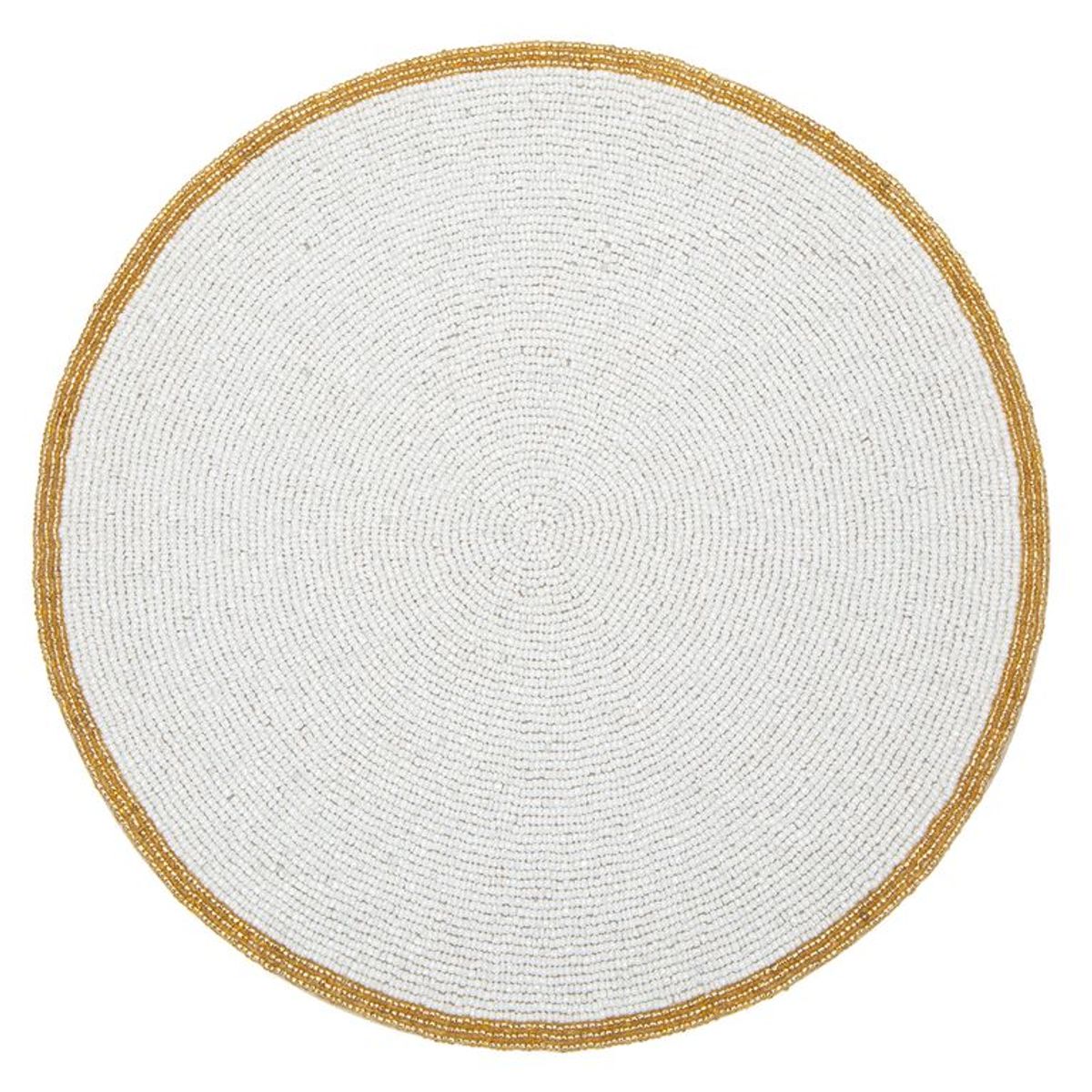 ROBERTA ALLEN - Individual Mostacillas Navidad Roberta Allen