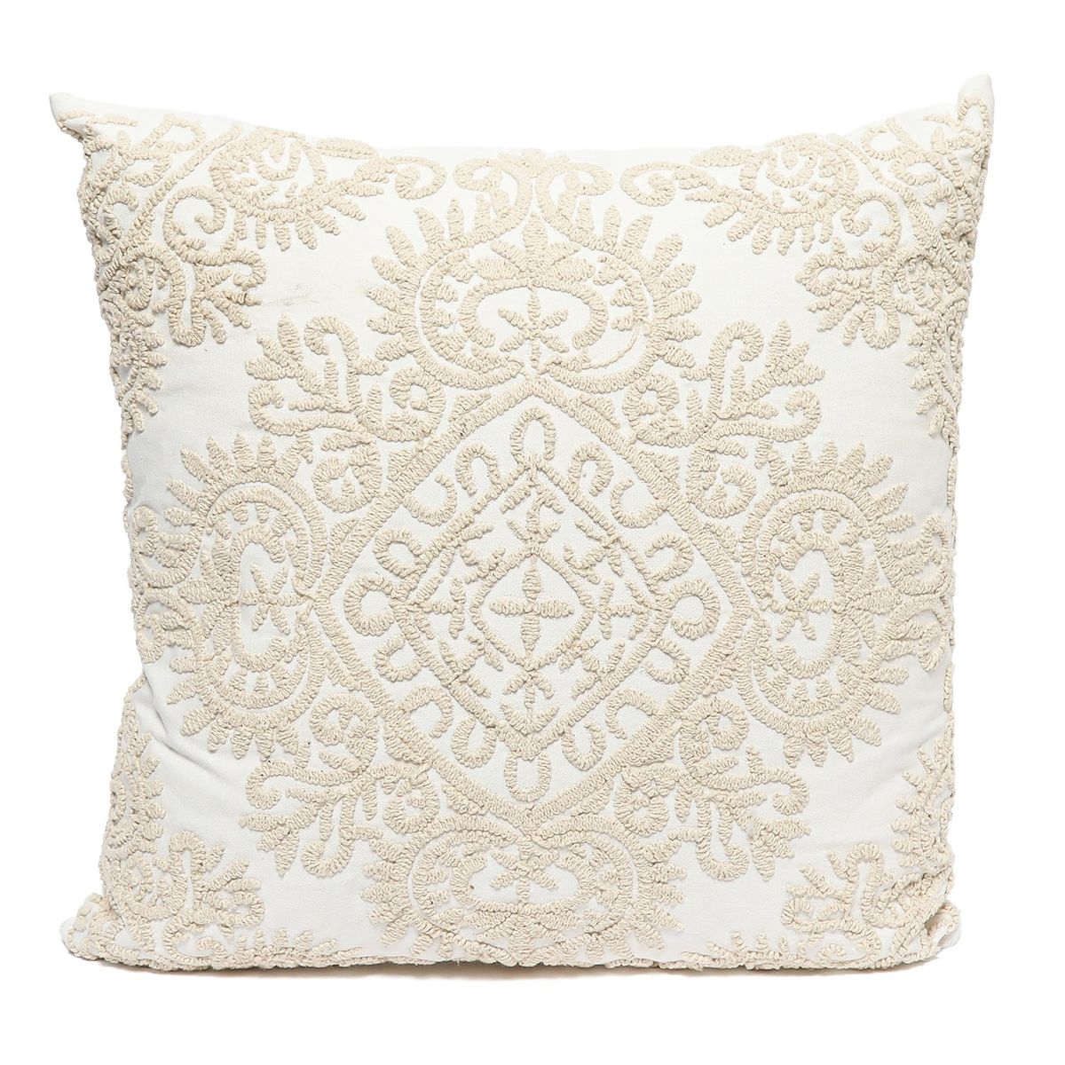 ROBERTA ALLEN - Cojín 50 x 50 cm