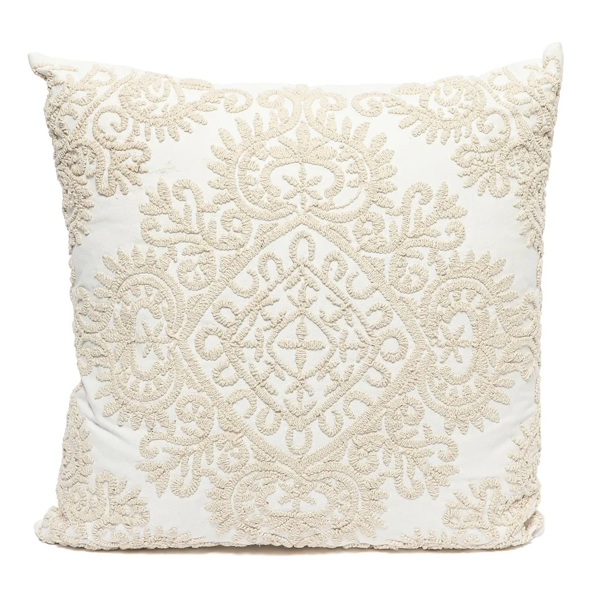 ROBERTA ALLEN - Cojín 50 x 50 cm