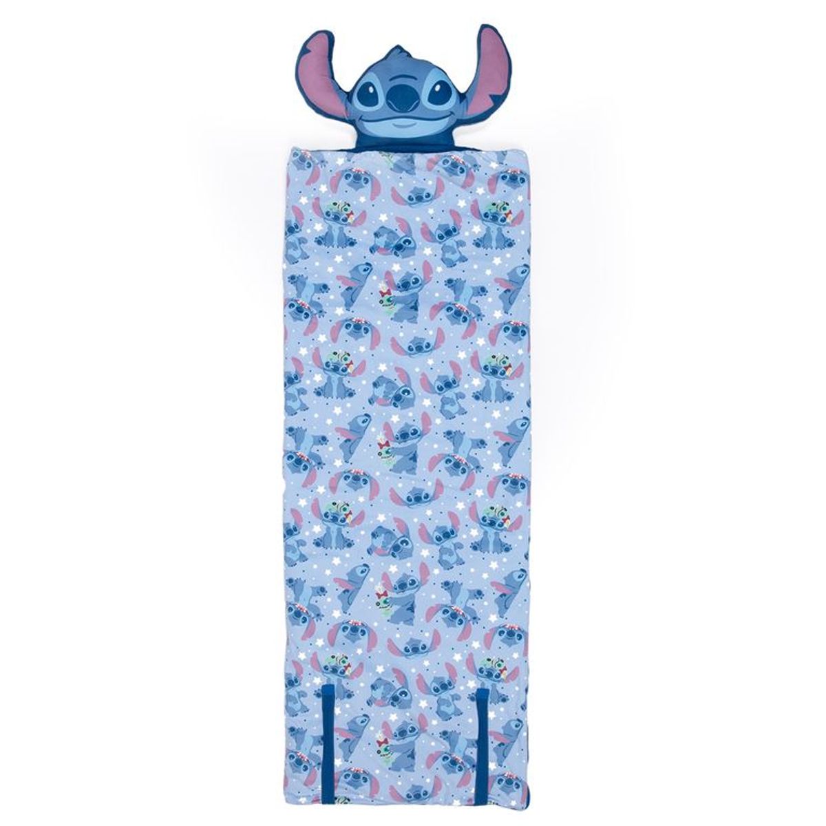 DISNEY - Manta infantil Poliéster 60 cm x 160 cm