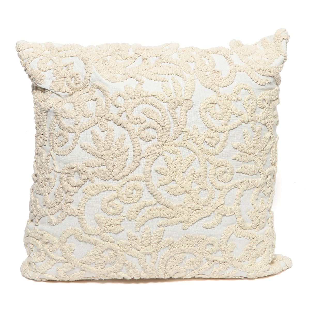 ROBERTA - Cojín 50 x 50 cm