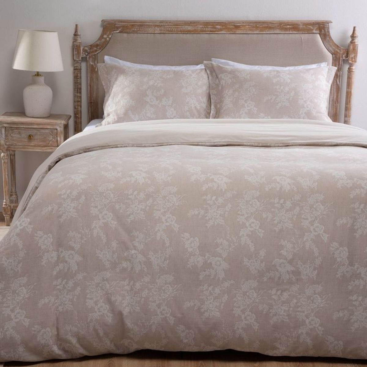 ROBERTA ALLEN - Funda Plumón Roberta Allen: Algodón