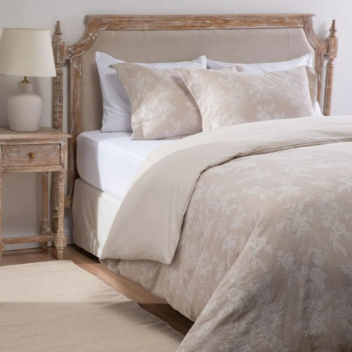 ROBERTA ALLEN - Funda Plumón Roberta Allen: Algodón