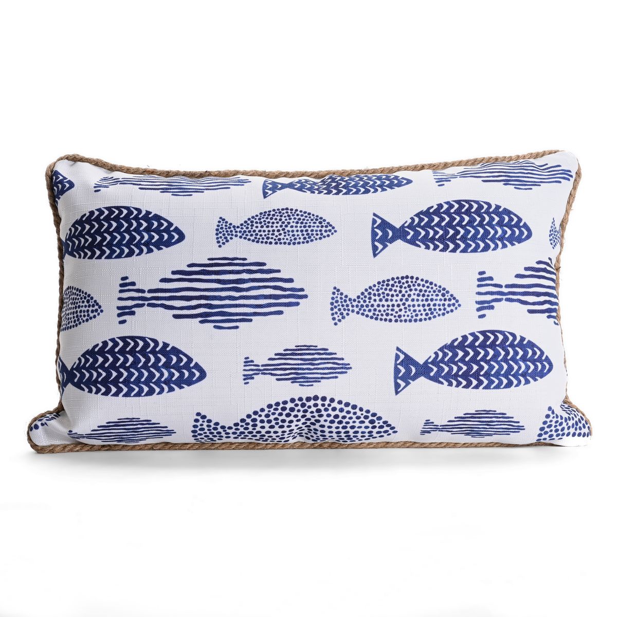 BASEMENT HOME - Cojín 30 x 50 cm