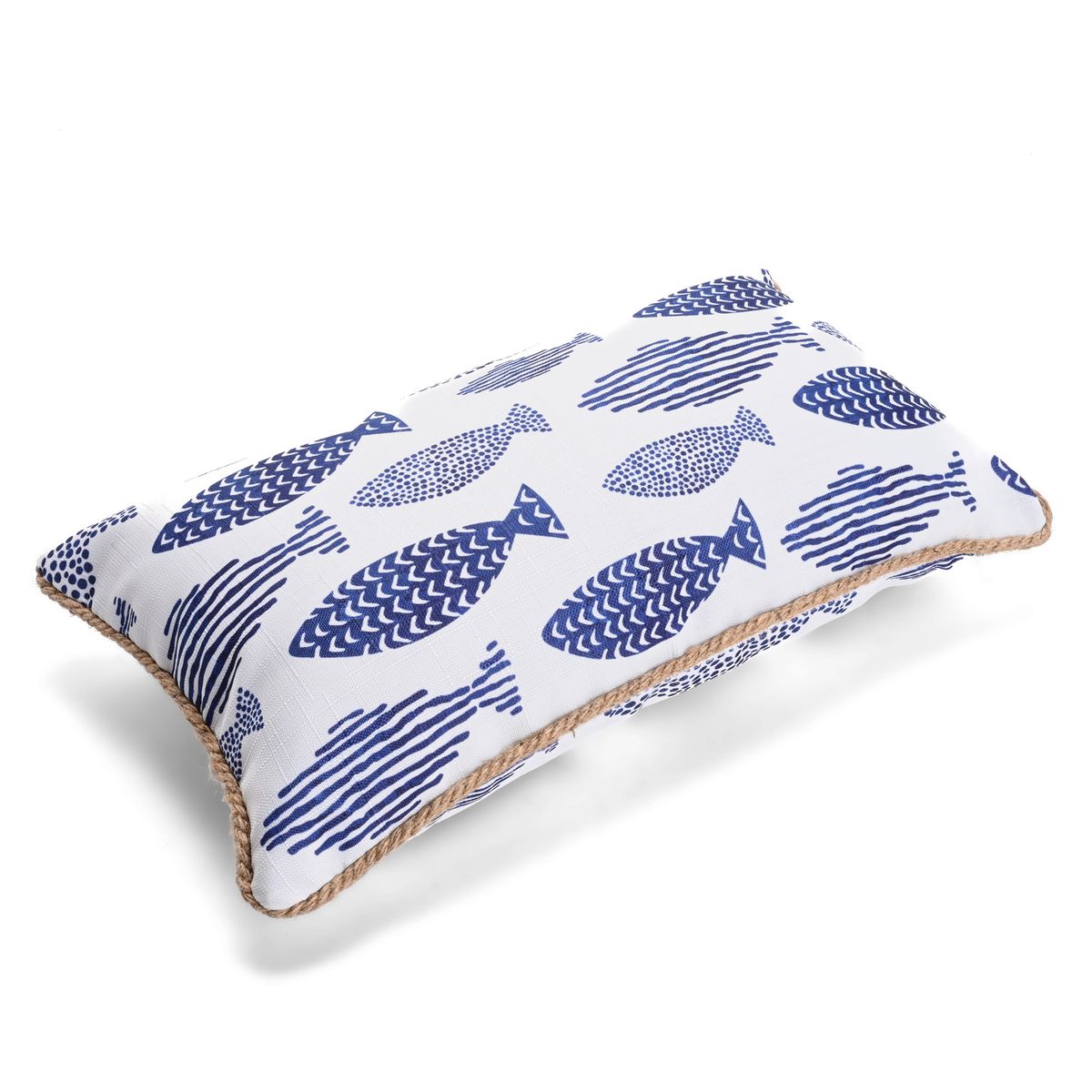 BASEMENT HOME - Cojín 30 x 50 cm