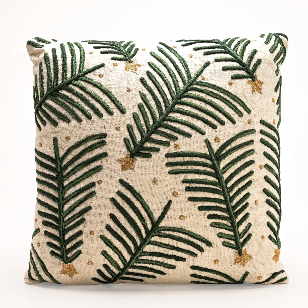 MICA - Cojín Navideño 45 cm