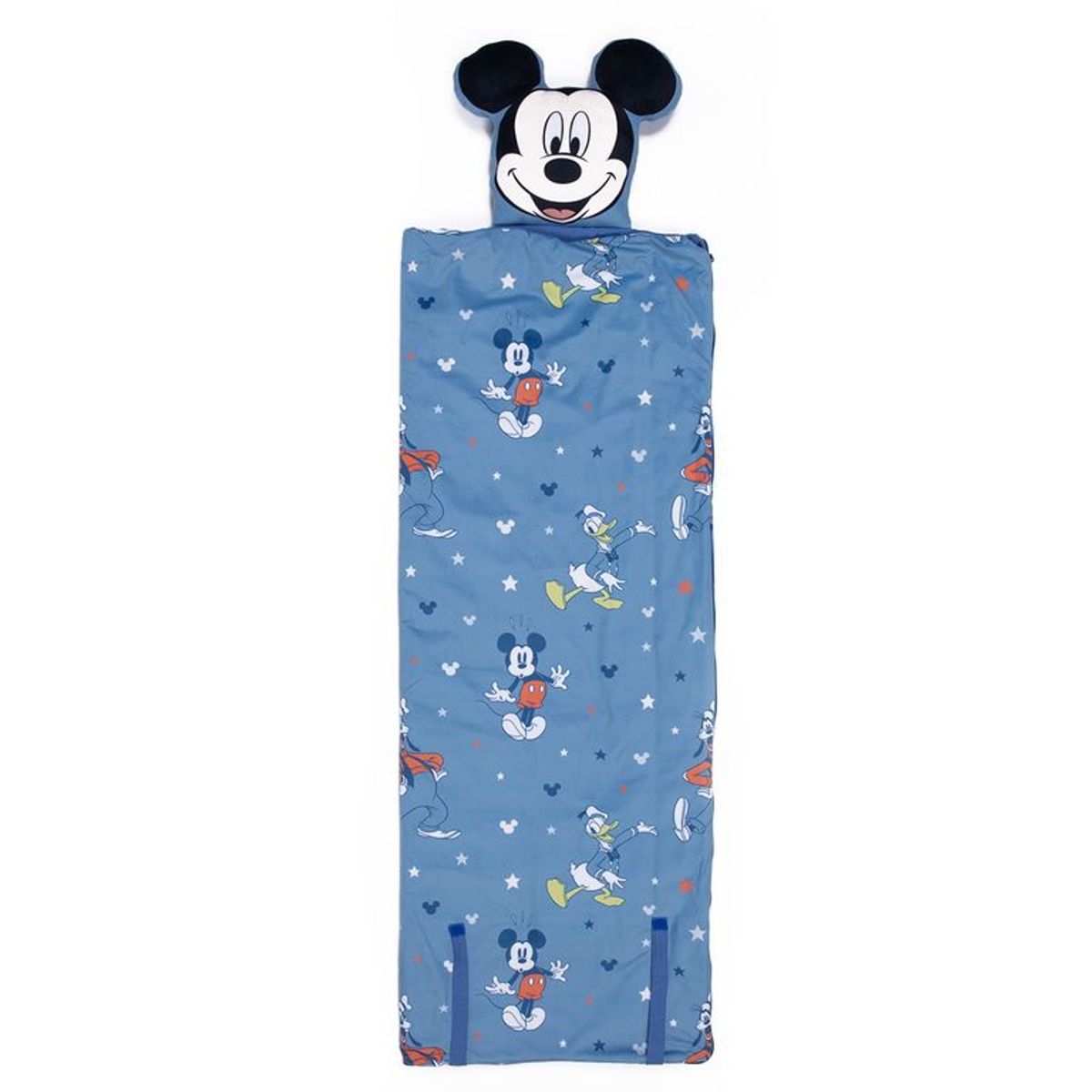 DISNEY - Manta infantil Poliéster 50 cm x 135 cm