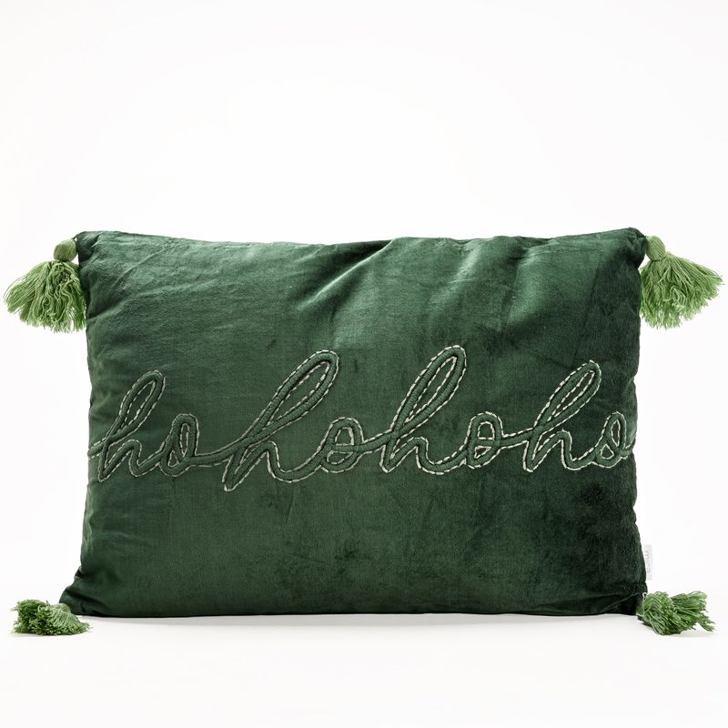 MICA - Adorno de Navidad: Cojín 35 cm