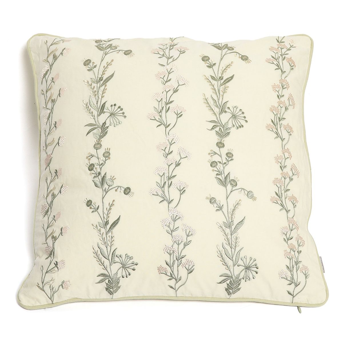 ROBERTA ALLEN - Cojín 50 x 50 cm