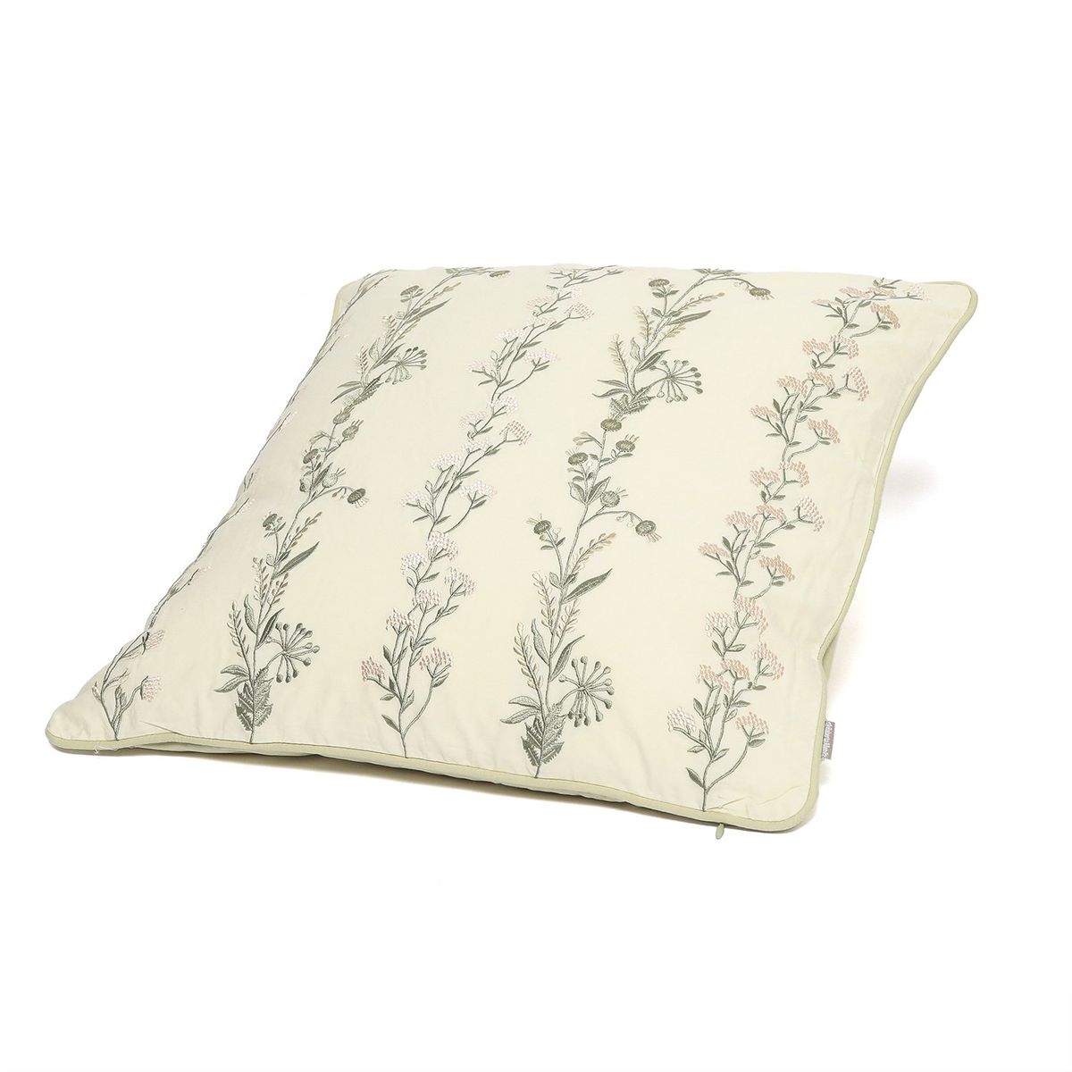 ROBERTA ALLEN - Cojín 50 x 50 cm