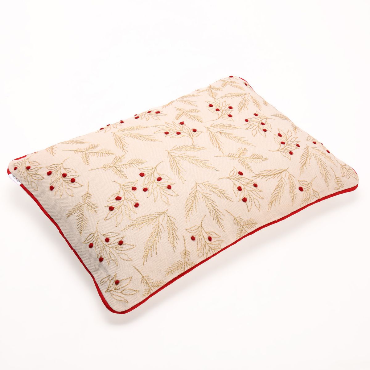 MICA - Cojín Navideño 35 cm