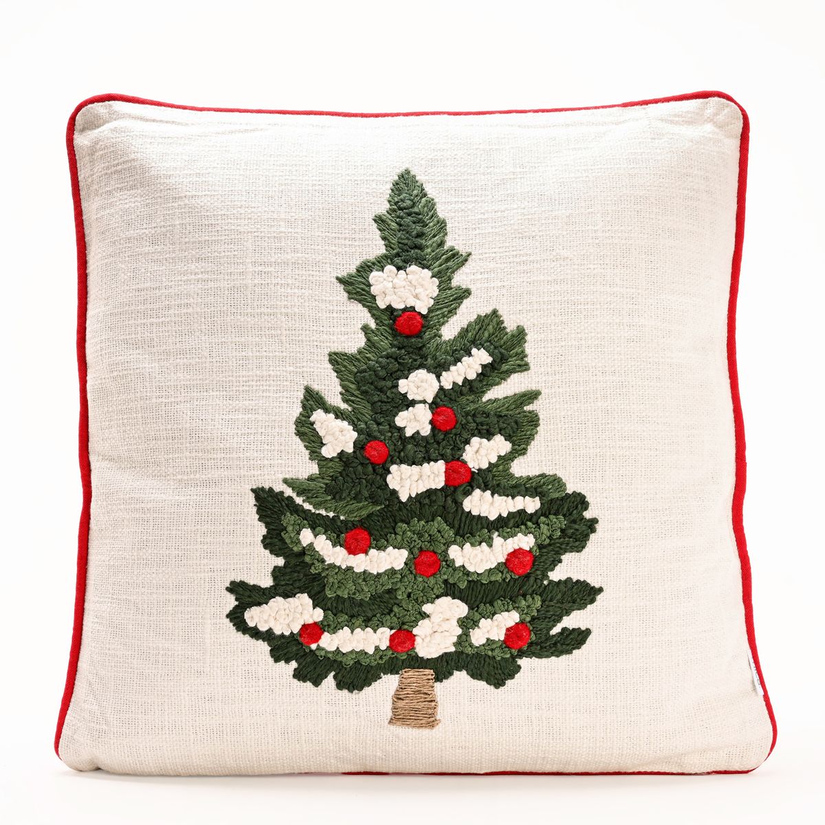 MICA - Cojín Navideño 45 cm