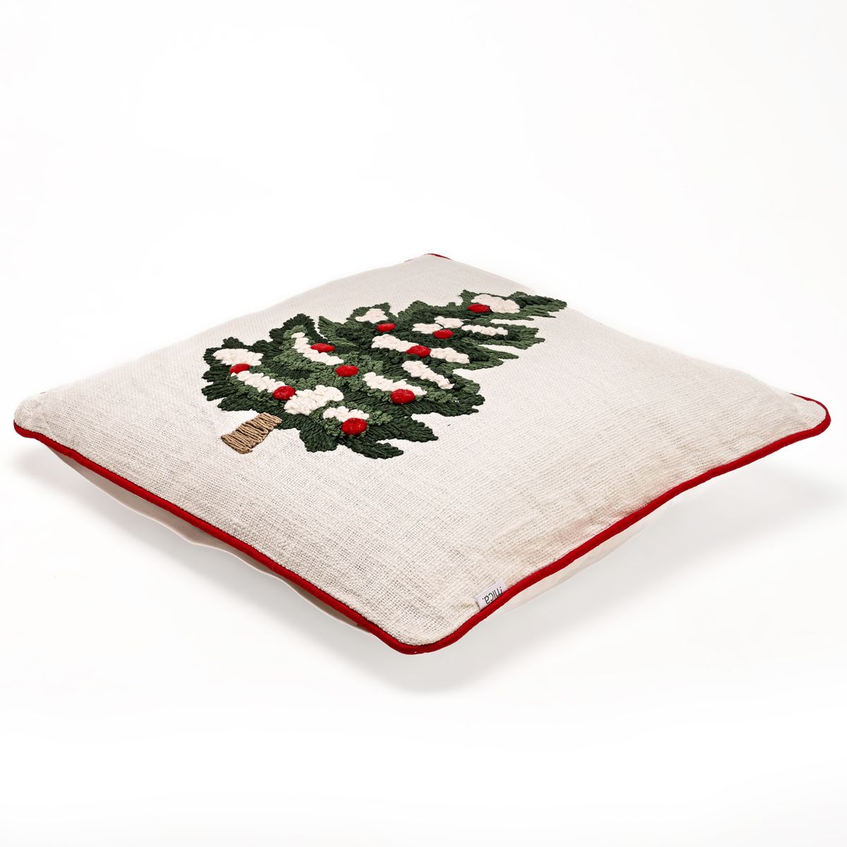 MICA - Cojín Navideño 45 cm