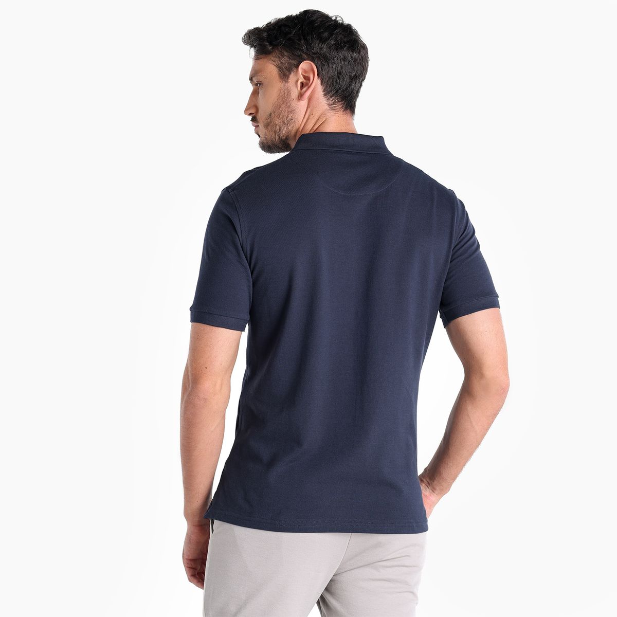 CASCAIS - Camiseta polo Hombre Manga corta de Algodón Cascais.