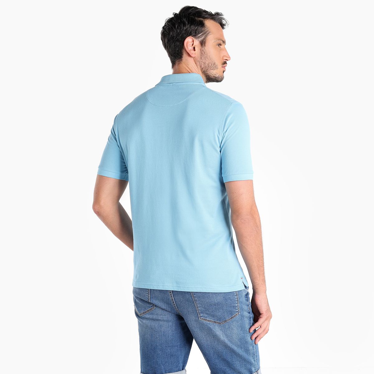 CASCAIS - Camiseta polo Hombre Manga corta de Algodón Cascais.