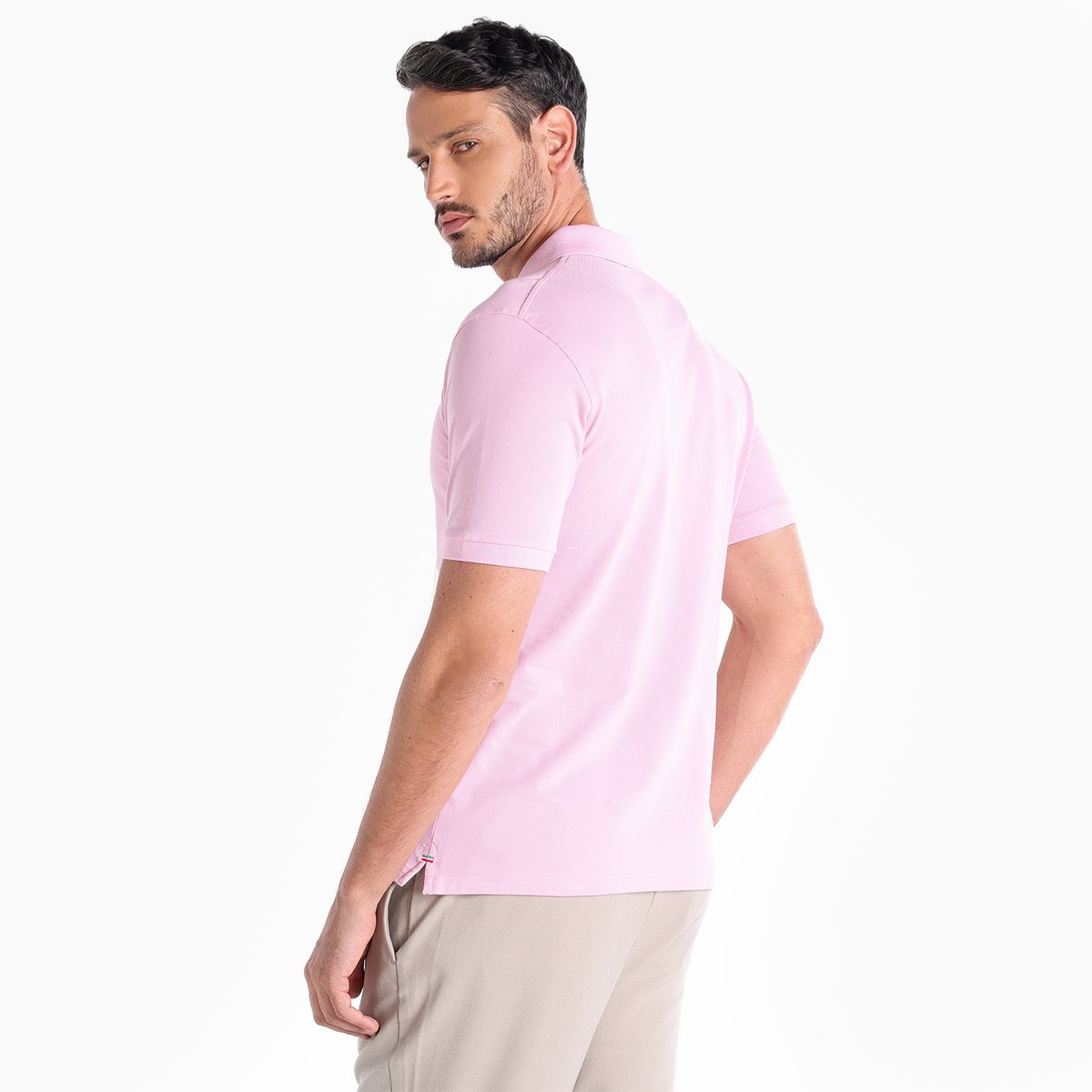 CASCAIS - Camiseta polo Hombre Manga corta de Algodón Cascais.