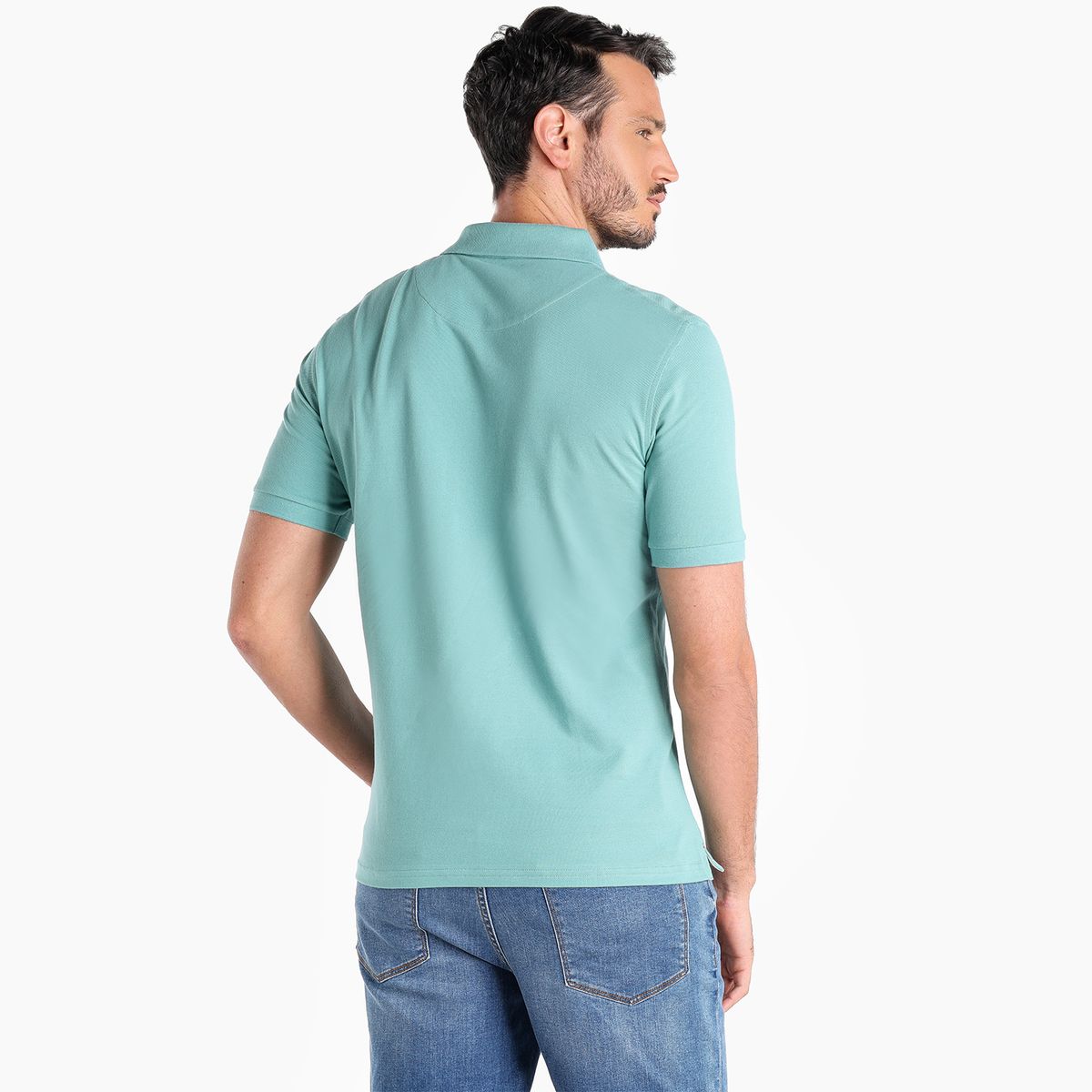 CASCAIS - Camiseta polo Hombre Manga corta de Algodón Cascais.