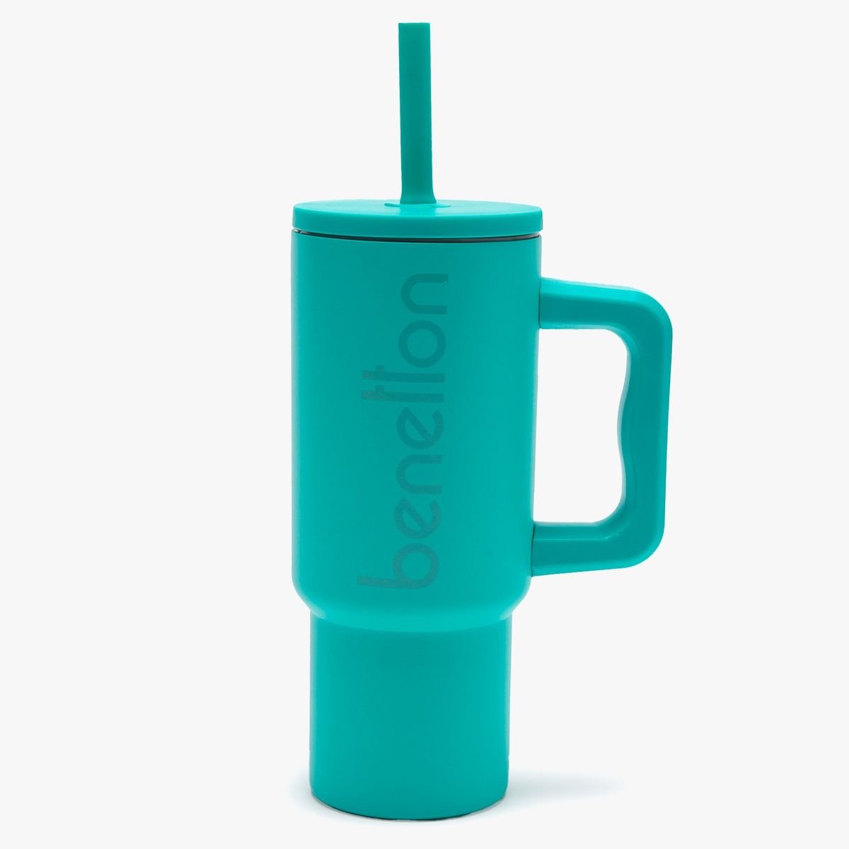 BENETTON - Termo Benetton Acero inoxidable 720 ml 