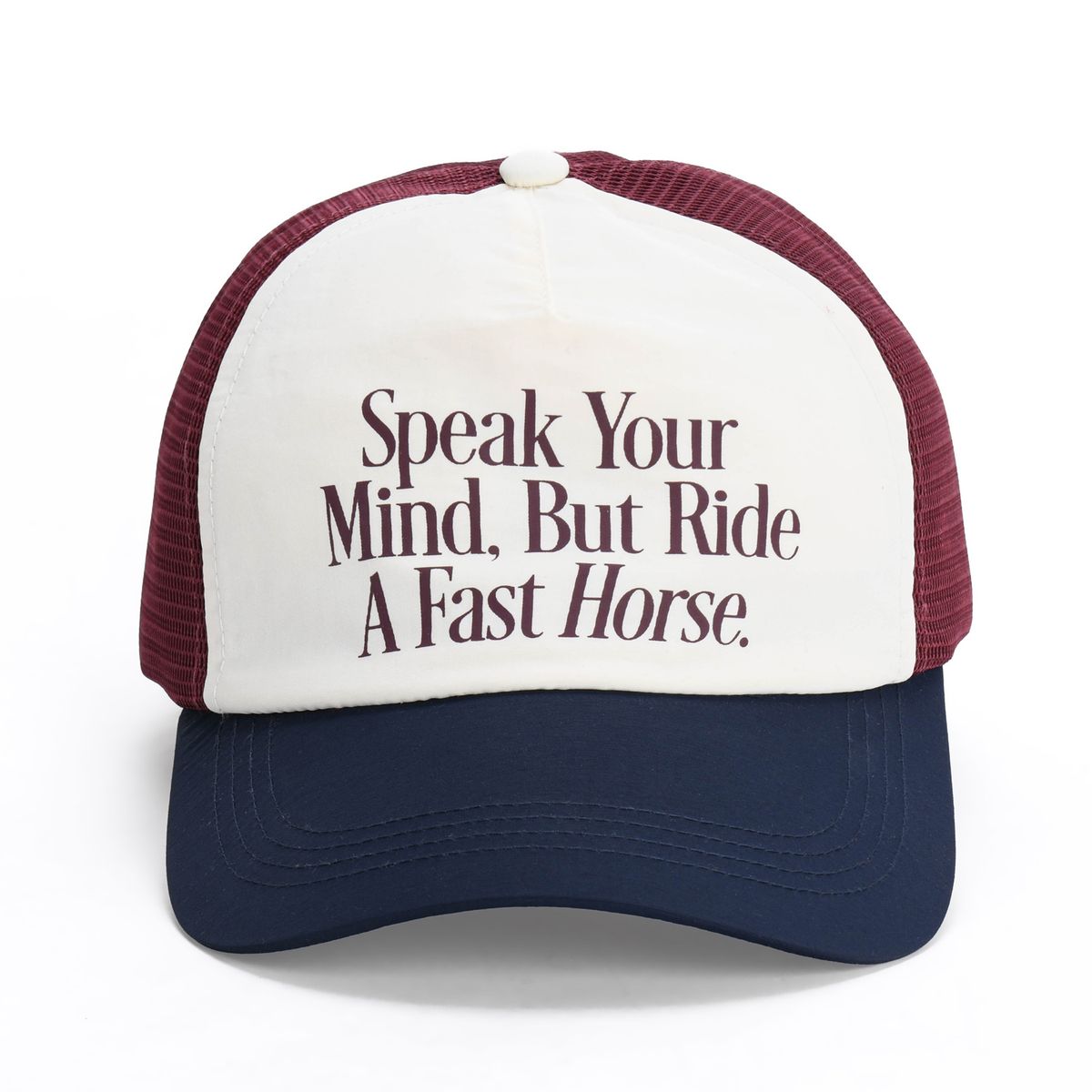 BASEMENT - Gorra Hombre Basement