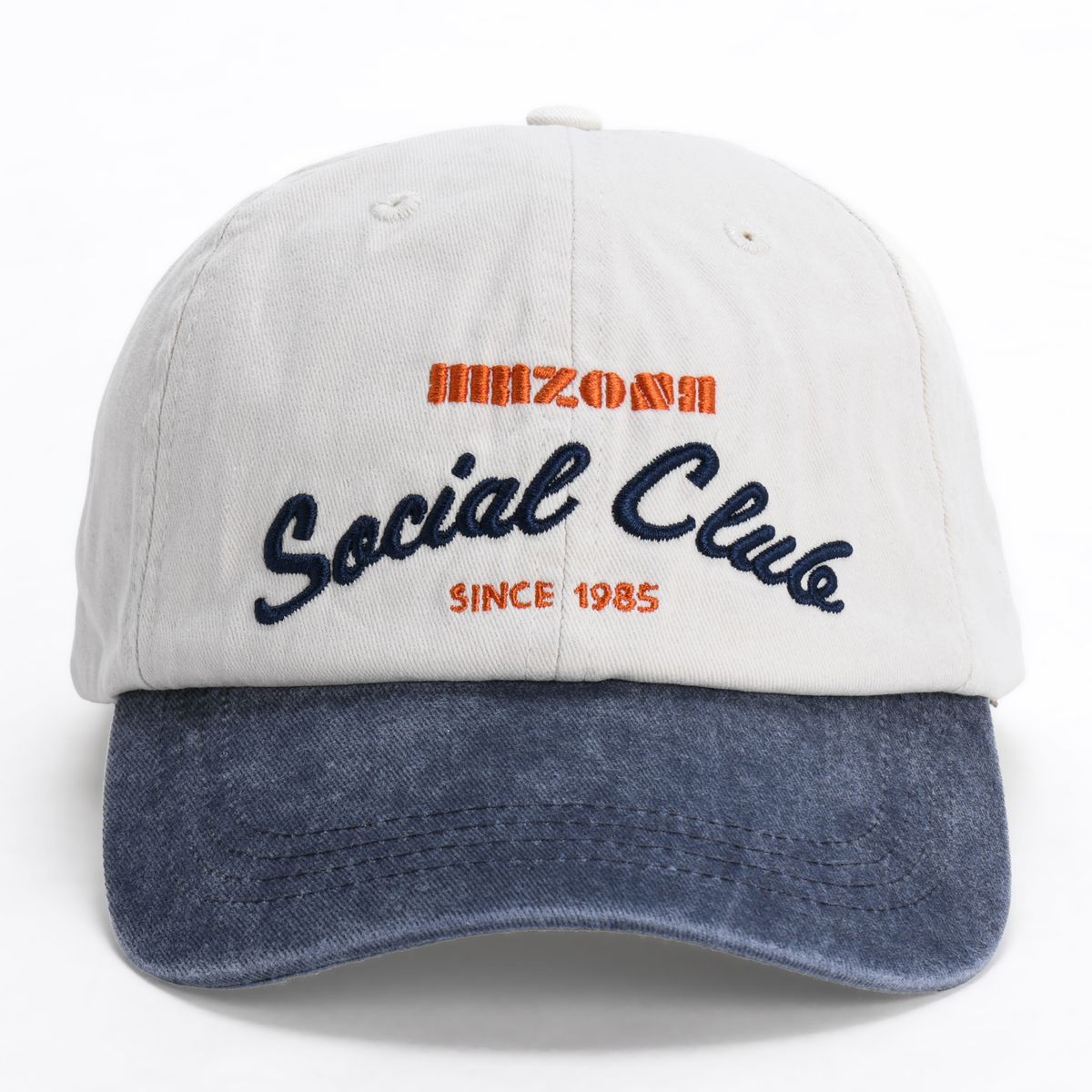 BASEMENT - Gorra Hombre Basement