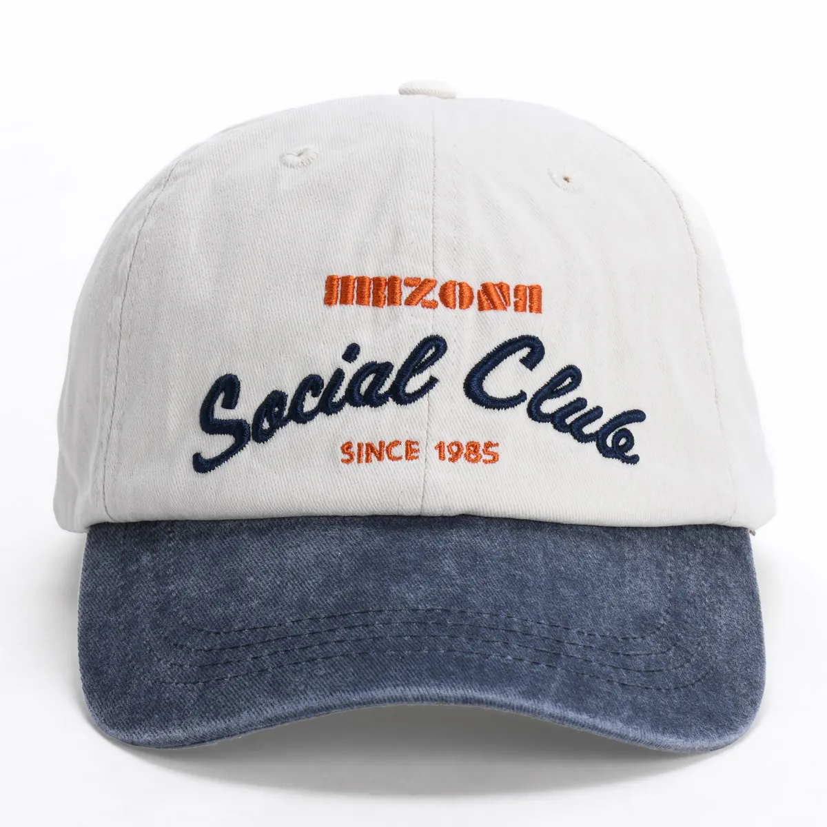 BASEMENT - Gorra Hombre Basement