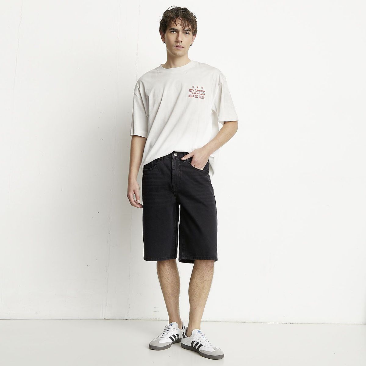 BASEMENT - Bermuda Hombre Basement